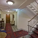 Hotell Monte Rosa Boutique