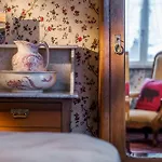 Hotell Monte Rosa Boutique