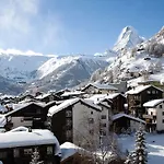 Monte Rosa Boutique Hotell