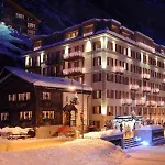 Hotell Monte Rosa Boutique Zermatt