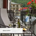 Monte Rosa Boutique Hotell Zermatt