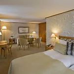 Monte Rosa Boutique Hotell