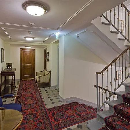 Ξενοδοχείο Monte Rosa Boutique