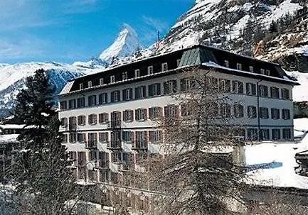 מלון Monte Rosa Boutique 4*