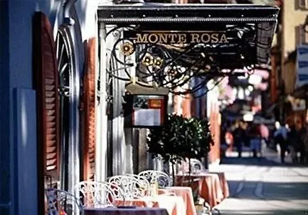 Hotel Monte Rosa Boutique 4*