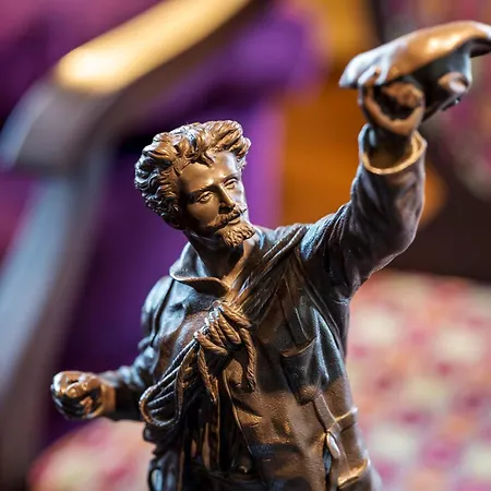 Monte Rosa Boutique Hotel Zermatt