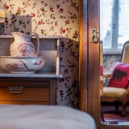 Ξενοδοχείο Monte Rosa Boutique