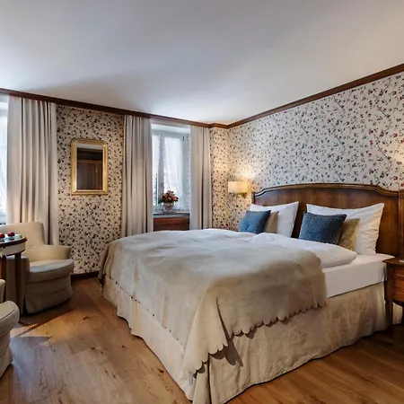 Hotel Monte Rosa Boutique 4*