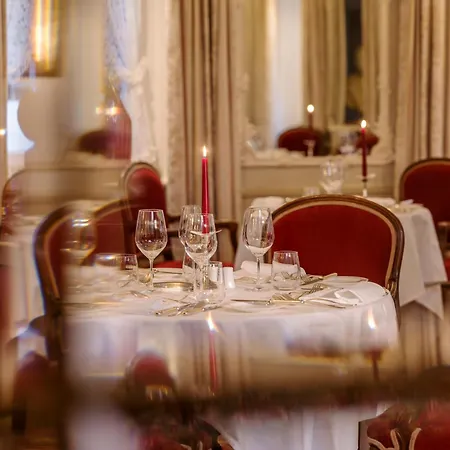 Hotel Monte Rosa Boutique 4*