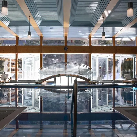 Monte Rosa Boutique Hotel Zermatt