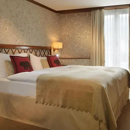 Ξενοδοχείο Monte Rosa Boutique Ζερμάτ