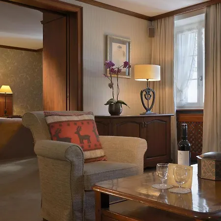 Monte Rosa Boutique Hotel Zermatt