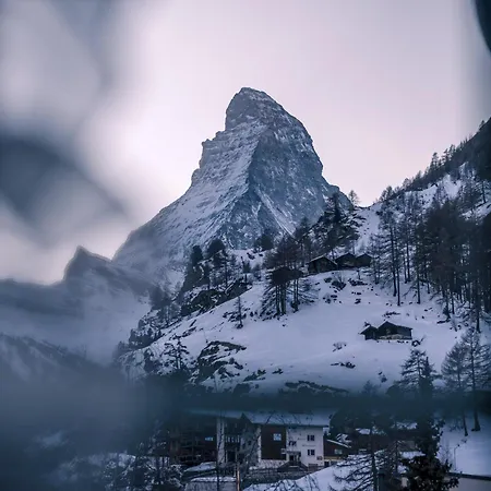 Hotel Monte Rosa Boutique Zermatt