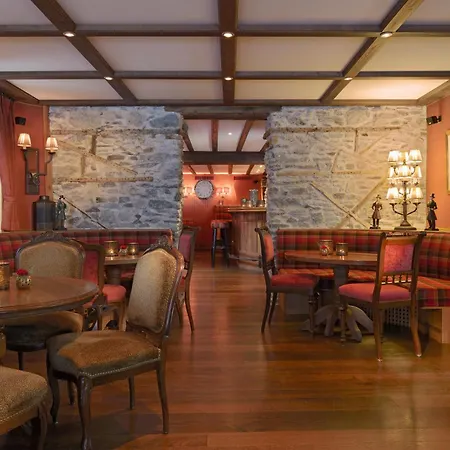 Hotel Monte Rosa Boutique Zermatt