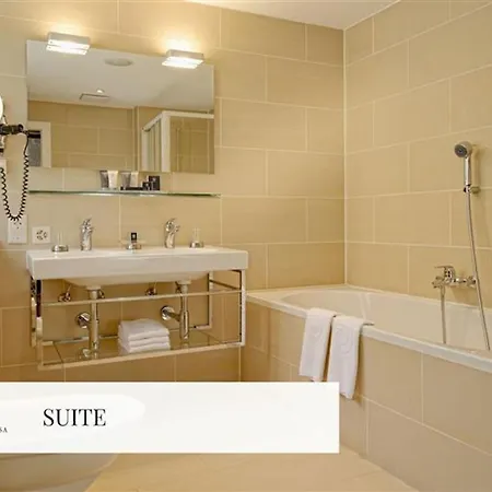 Monte Rosa Boutique Hotel