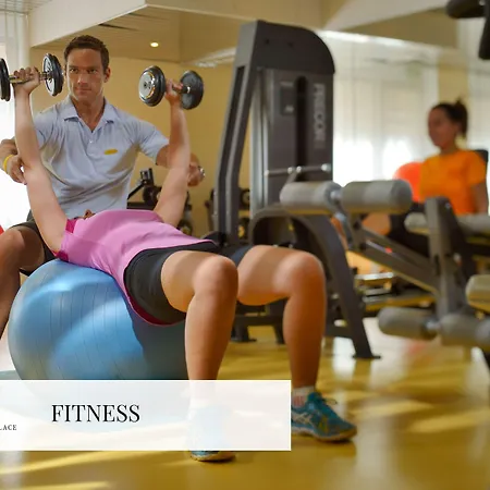 Monte Rosa Boutique Ξενοδοχείο 4*