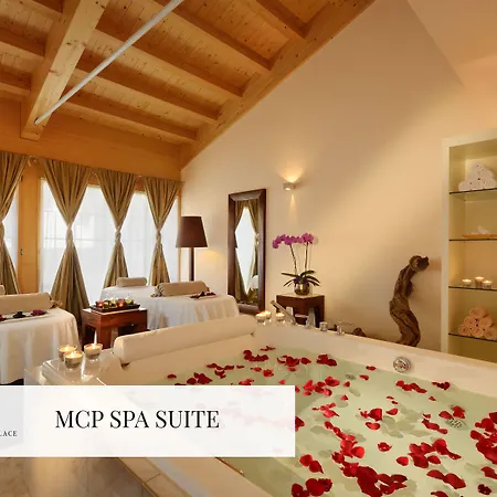 Monte Rosa Boutique