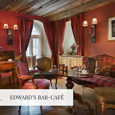 Monte Rosa Boutique Hotell 4*