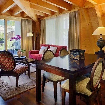 Hotel Monte Rosa Boutique 4*
