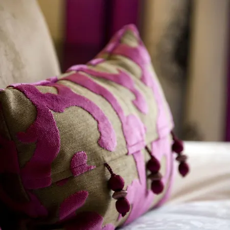 Monte Rosa Boutique Готель 4*
