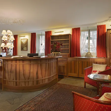 Monte Rosa Boutique Zermatt