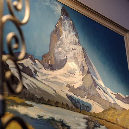 Hotel Monte Rosa Boutique