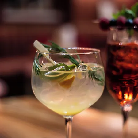 Monte Rosa Boutique 4* Zermatt