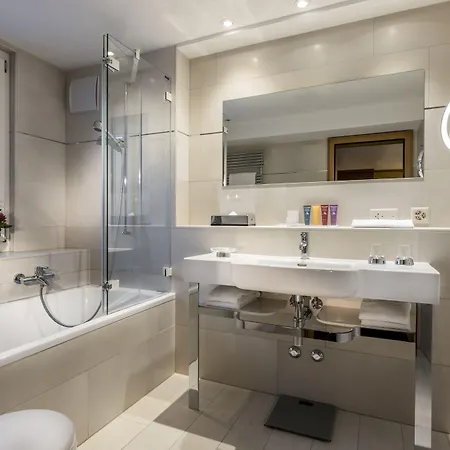 Monte Rosa Boutique Ξενοδοχείο Ζερμάτ