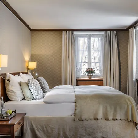 Monte Rosa Boutique Ζερμάτ