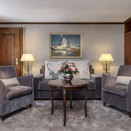 Hotel Monte Rosa Boutique