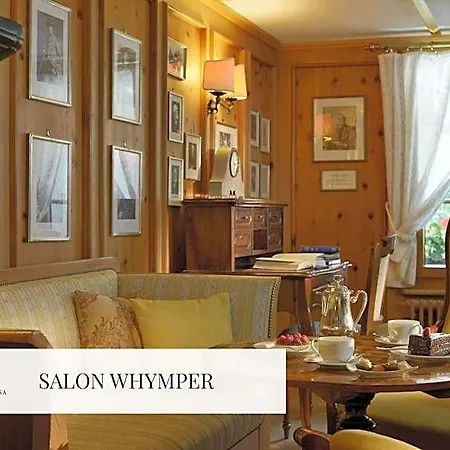 Monte Rosa Boutique