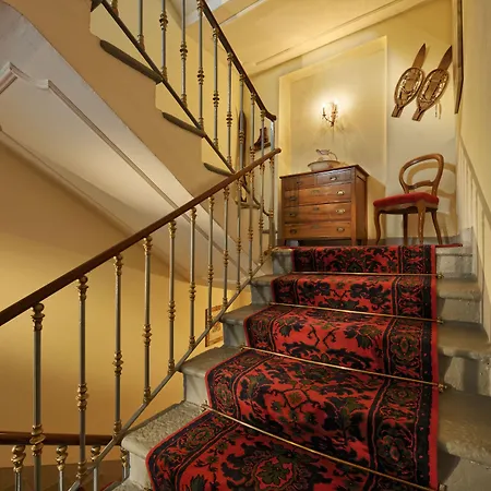 Monte Rosa Boutique Hotel