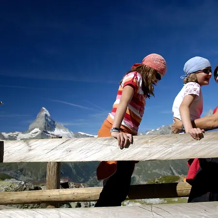Hotel Monte Rosa Boutique 4*