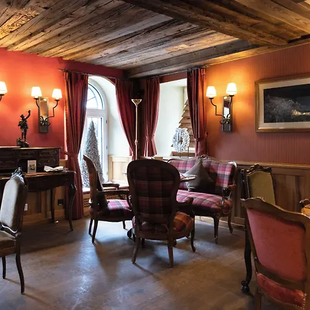 Hotel Monte Rosa Boutique Zermatt