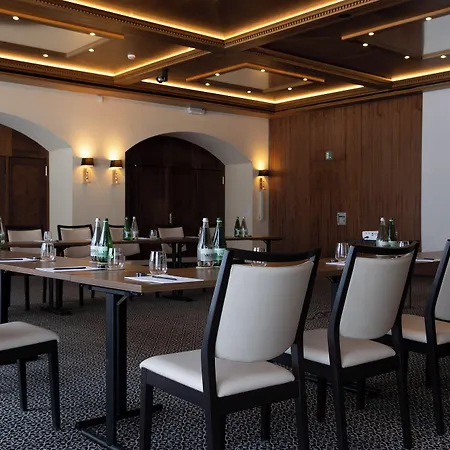 Monte Rosa Boutique 4* Zermatt
