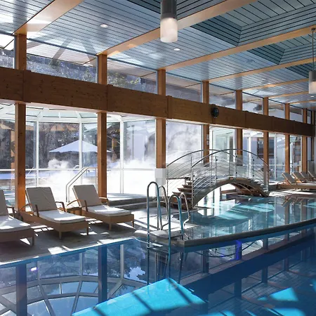 Monte Rosa Boutique 4* Zermatt