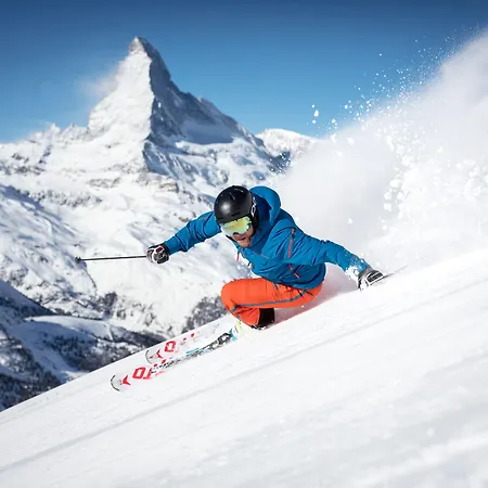 Monte Rosa Boutique 4* Zermatt