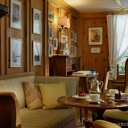 Hotel Monte Rosa Boutique 4*