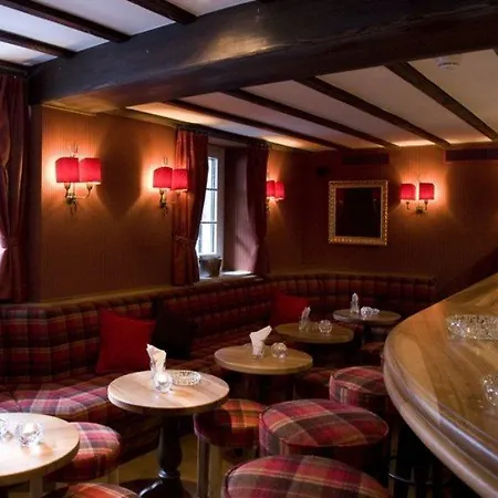 Hotel Monte Rosa Boutique