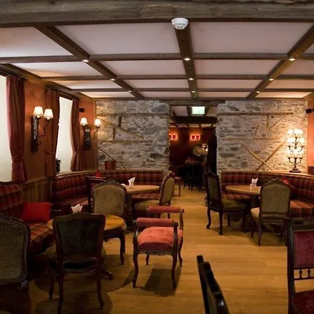 Hotel Monte Rosa Boutique