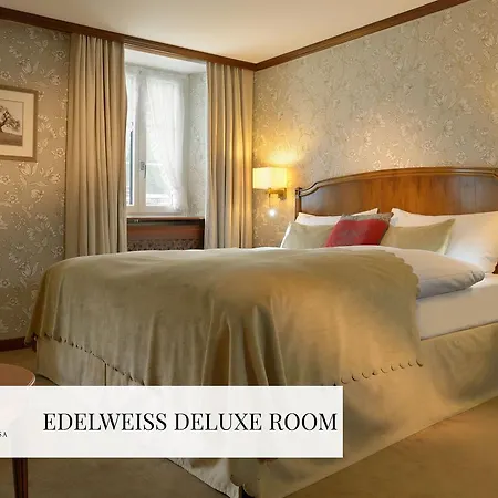 Monte Rosa Boutique Hotel 4*