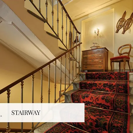 Monte Rosa Boutique Hotel 4*