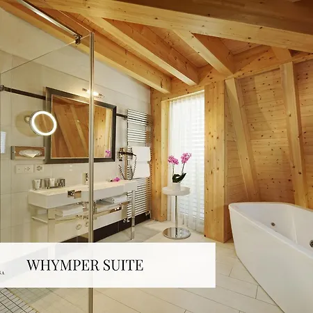Hotel Monte Rosa Boutique 4*