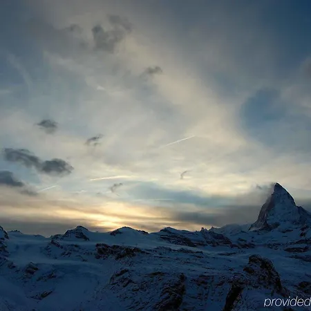 Monte Rosa Boutique 4*