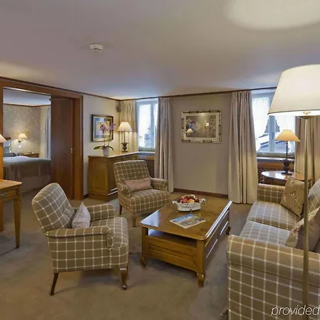 Monte Rosa Boutique 4*