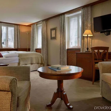 Monte Rosa Boutique Hotel