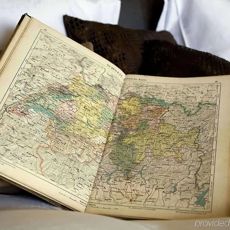 Monte Rosa Boutique 4*