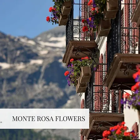 Hotel Monte Rosa Boutique