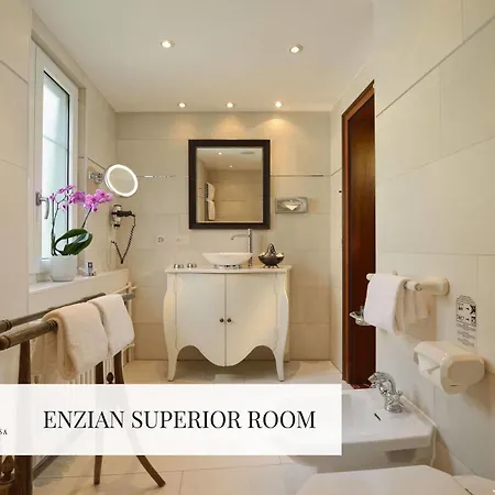 Hotel Monte Rosa Boutique 4*