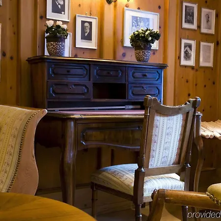 Monte Rosa Boutique Hotel